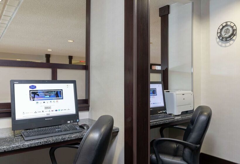 ホテル Hampton Inn Kent/akron Area