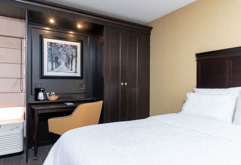 فندق Hampton Inn Kent/akron Area