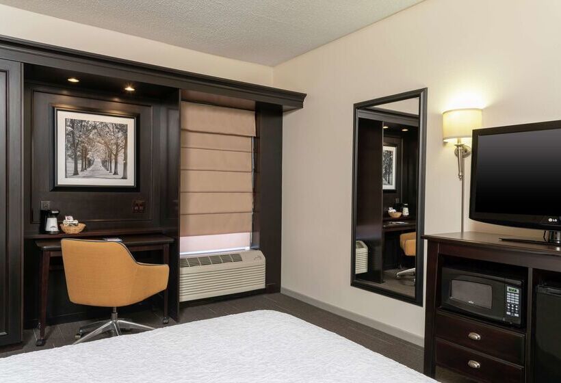 ホテル Hampton Inn Kent/akron Area