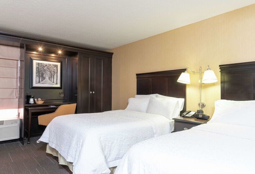 فندق Hampton Inn Kent/akron Area