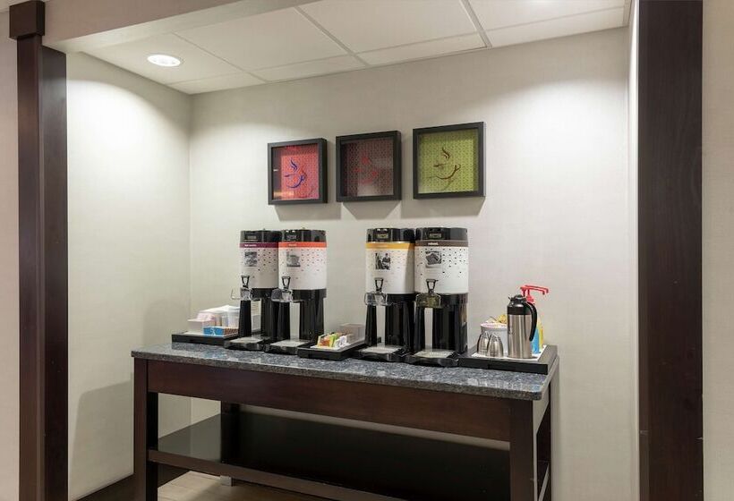 فندق Hampton Inn Kent/akron Area