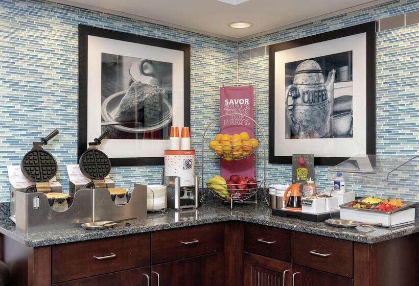 فندق Hampton Inn Kent/akron Area