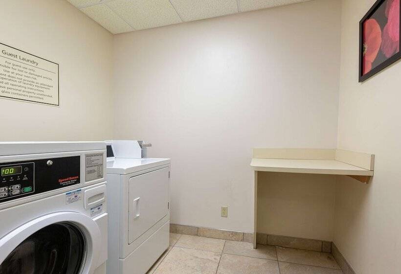 فندق Hampton Inn Kent/akron Area