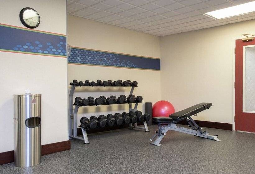 فندق Hampton Inn Kent/akron Area