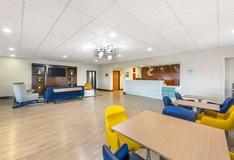 فندق Comfort Inn   Killeen Near Fort Cavazos