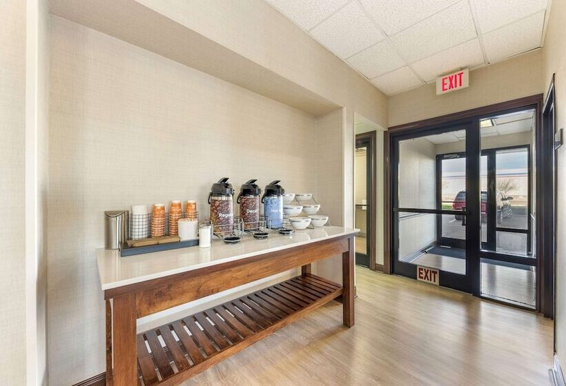 فندق Comfort Inn   Killeen Near Fort Cavazos