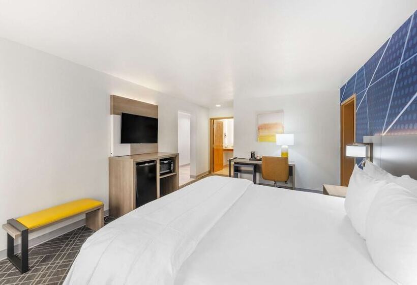 فندق Comfort Inn   Killeen Near Fort Cavazos