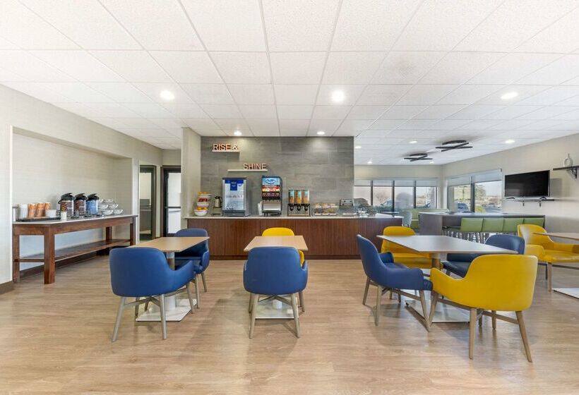 فندق Comfort Inn   Killeen Near Fort Cavazos