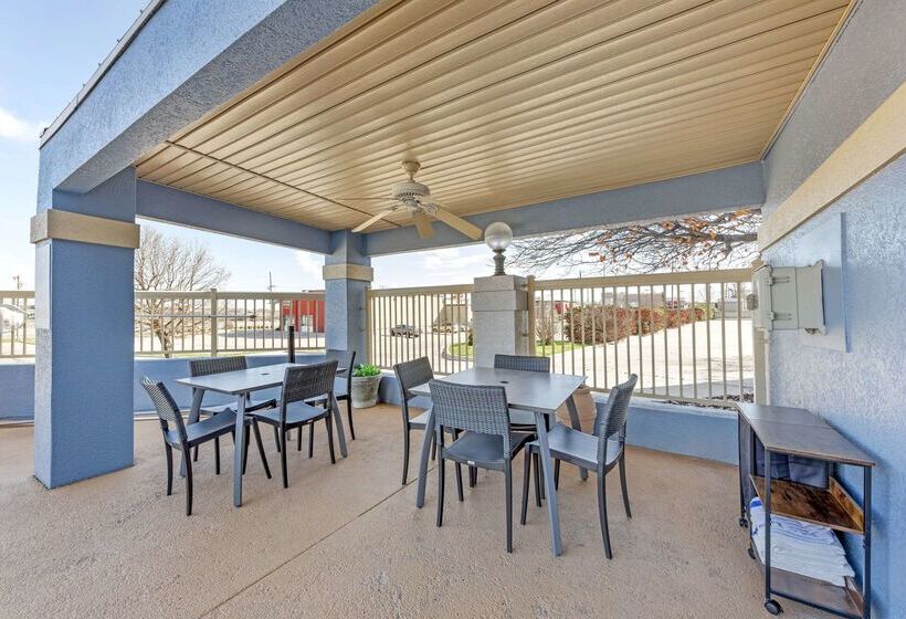 فندق Comfort Inn   Killeen Near Fort Cavazos