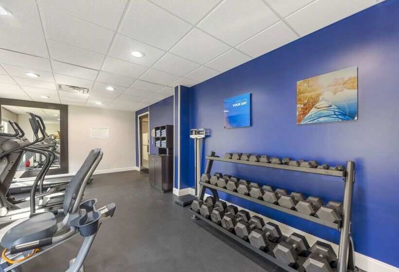 فندق Comfort Inn   Killeen Near Fort Cavazos