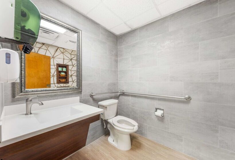 هتل Comfort Inn   Killeen Near Fort Cavazos
