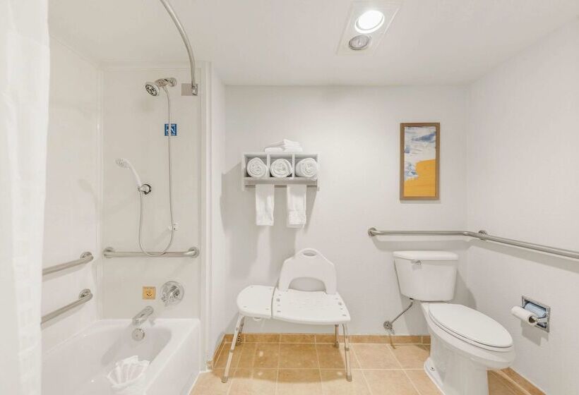 فندق Comfort Inn   Killeen Near Fort Cavazos