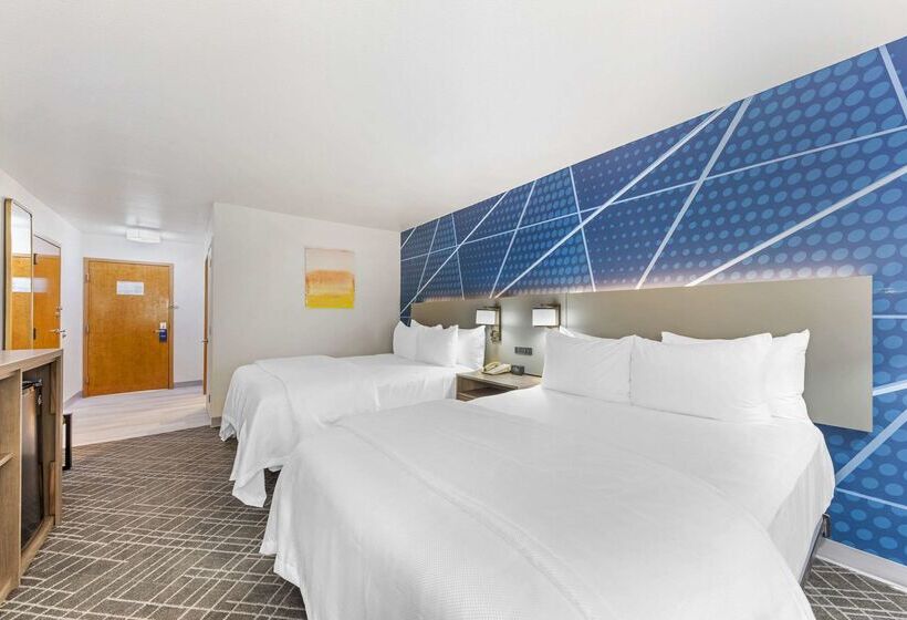 فندق Comfort Inn   Killeen Near Fort Cavazos