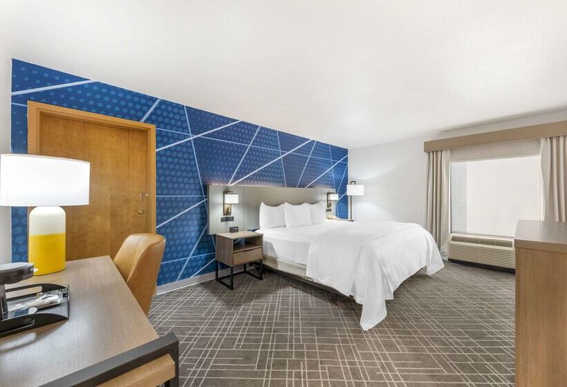 فندق Comfort Inn Killeen Near Fort Cavazos