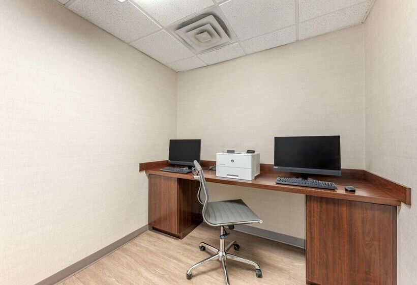 فندق Comfort Inn   Killeen Near Fort Cavazos