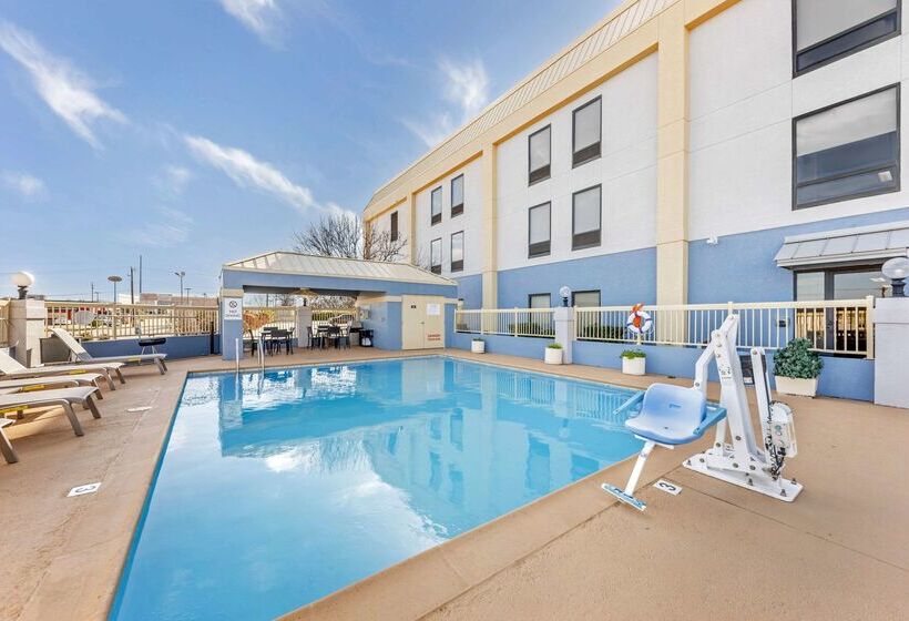 فندق Comfort Inn   Killeen Near Fort Cavazos