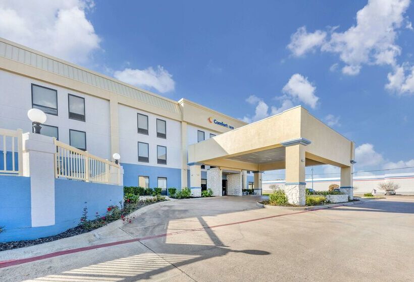 فندق Comfort Inn   Killeen Near Fort Cavazos