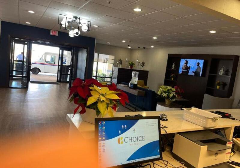 فندق Comfort Inn   Killeen Near Fort Cavazos