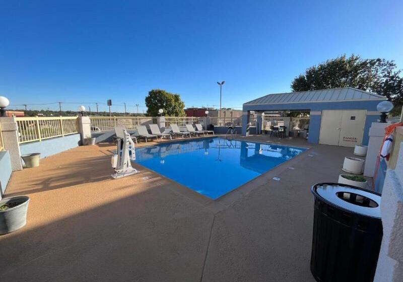 فندق Comfort Inn   Killeen Near Fort Cavazos