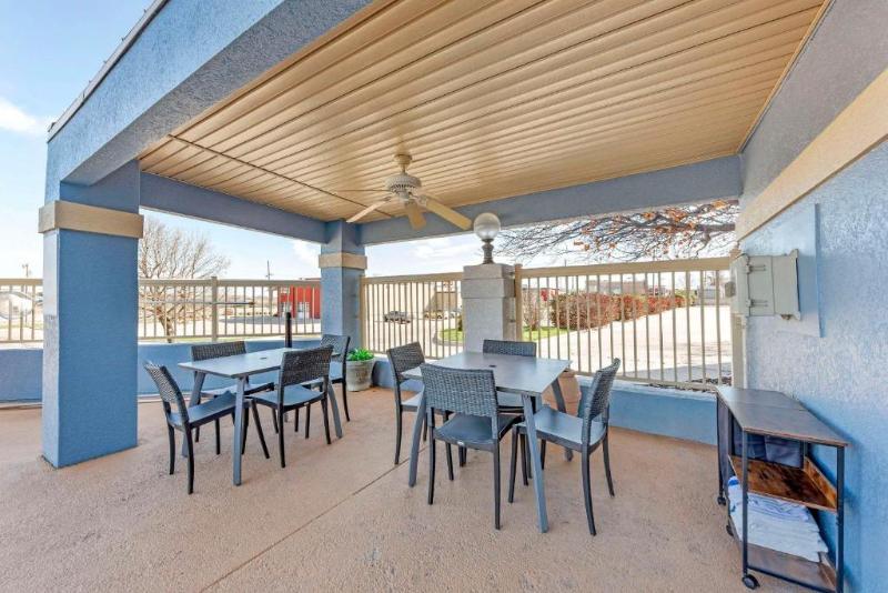 فندق Comfort Inn   Killeen Near Fort Cavazos