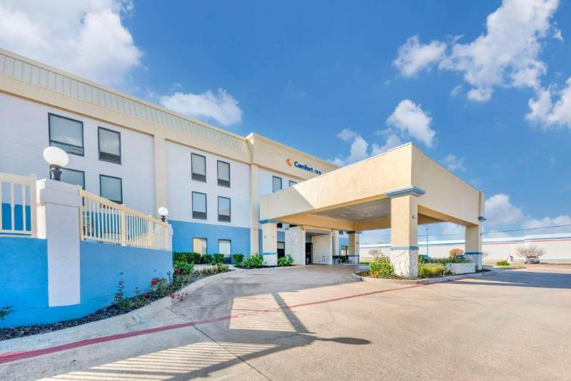 فندق Comfort Inn   Killeen Near Fort Cavazos