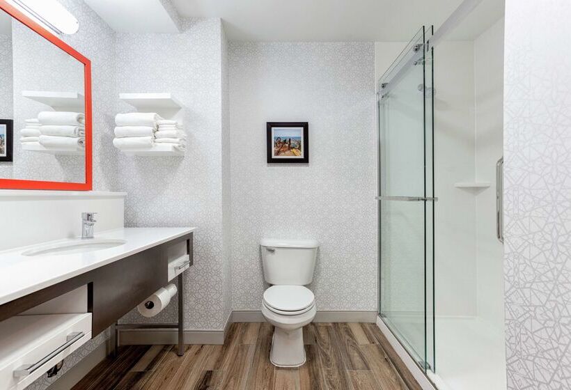 호텔 Hampton Inn Kingsport