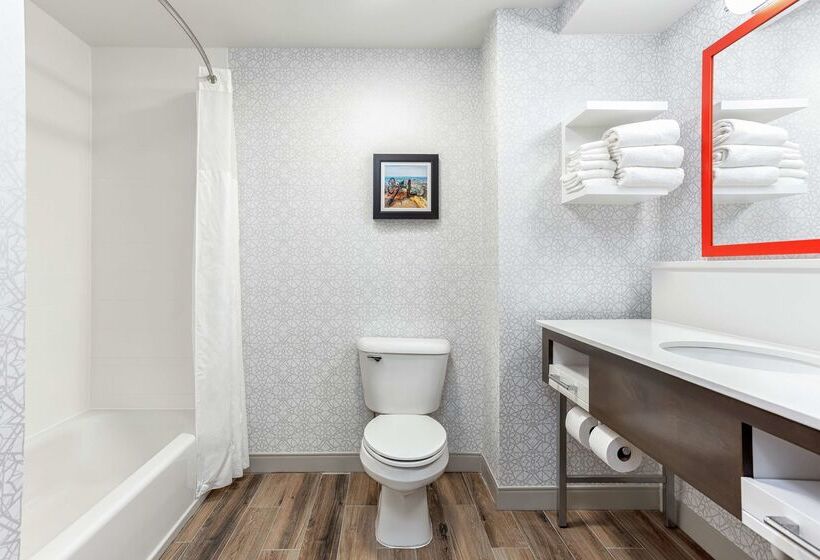 فندق Hampton Inn Kingsport