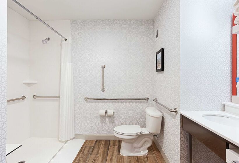 호텔 Hampton Inn Kingsport