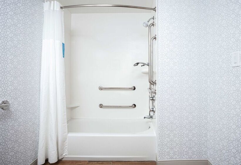 호텔 Hampton Inn Kingsport