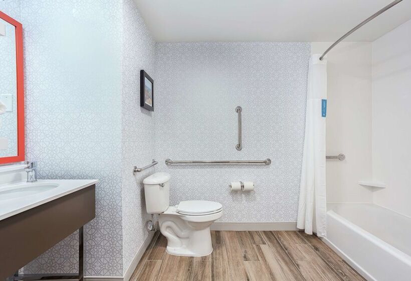 호텔 Hampton Inn Kingsport