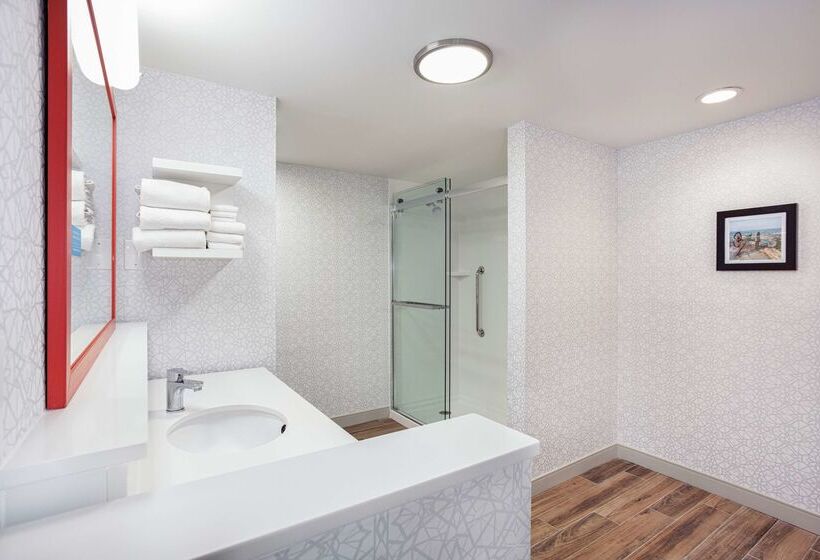 فندق Hampton Inn Kingsport