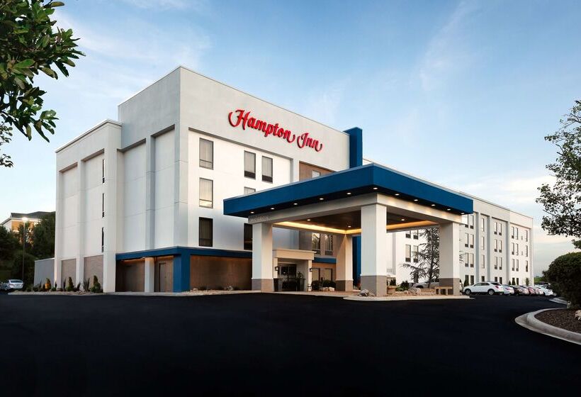 فندق Hampton Inn Kingsport