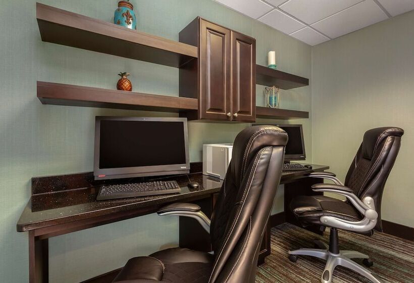 호텔 Hampton Inn Kingsport