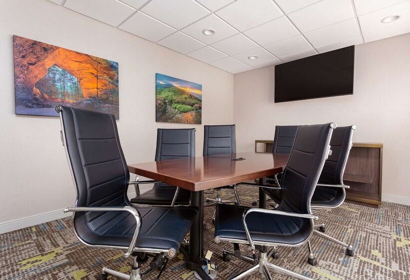 호텔 Hampton Inn Kingsport