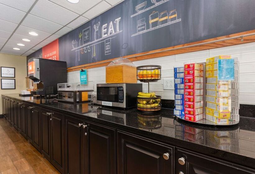 호텔 Hampton Inn Kingsport