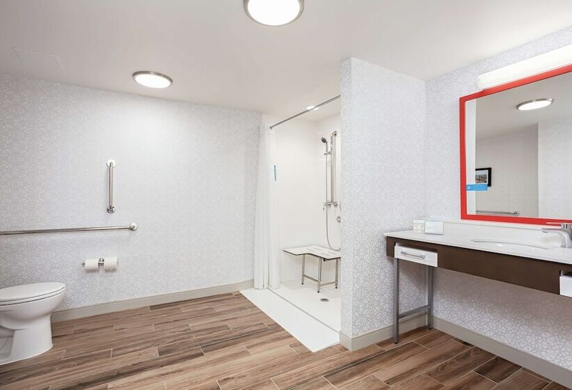 호텔 Hampton Inn Kingsport