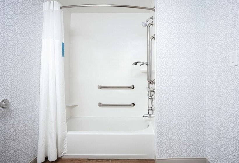 호텔 Hampton Inn Kingsport