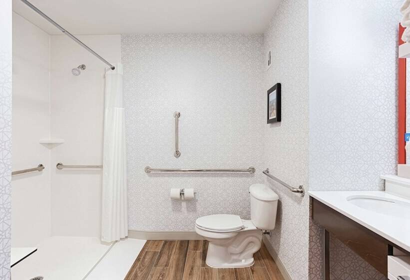 فندق Hampton Inn Kingsport