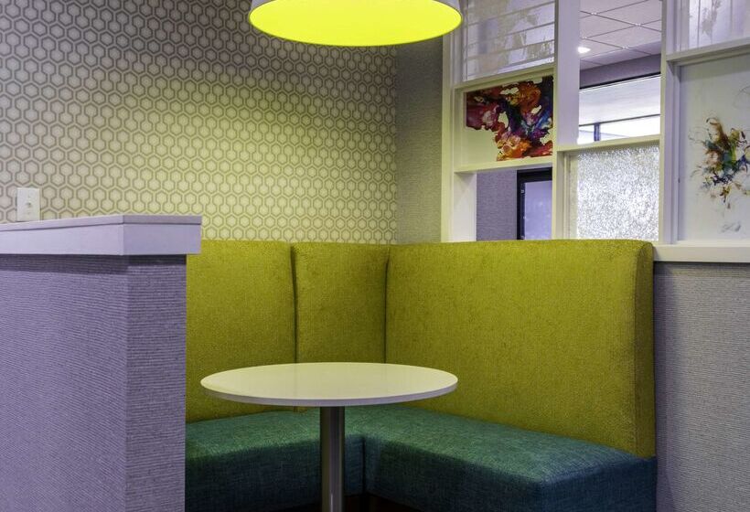 فندق Hampton Inn Kinston