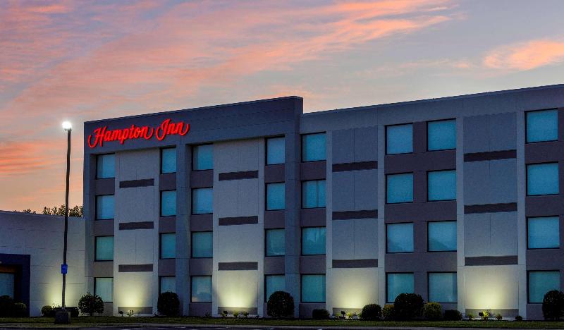 فندق Hampton Inn Kinston