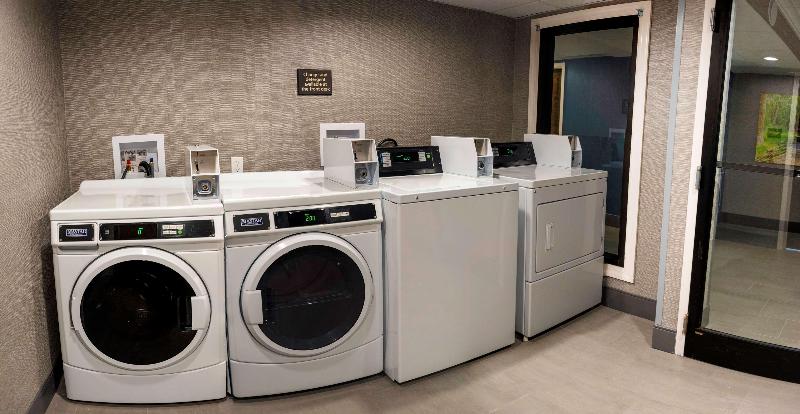 فندق Hampton Inn Kinston