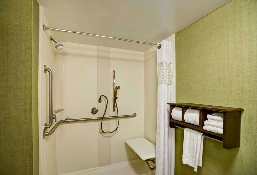 فندق Hampton Inn Knoxvilleairport