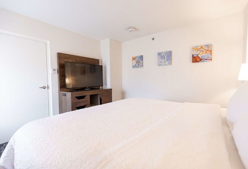 ホテル Hampton Inn By Hilton Of Kuttawa/eddyville