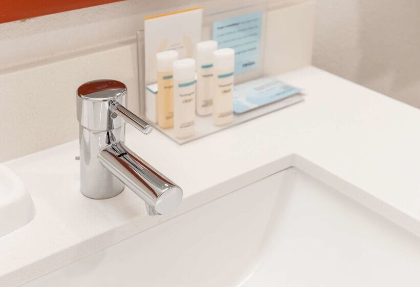 ホテル Hampton Inn By Hilton Of Kuttawa/eddyville