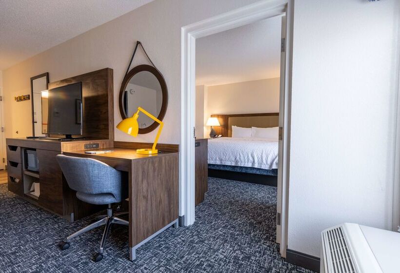 ホテル Hampton Inn By Hilton Of Kuttawa/eddyville