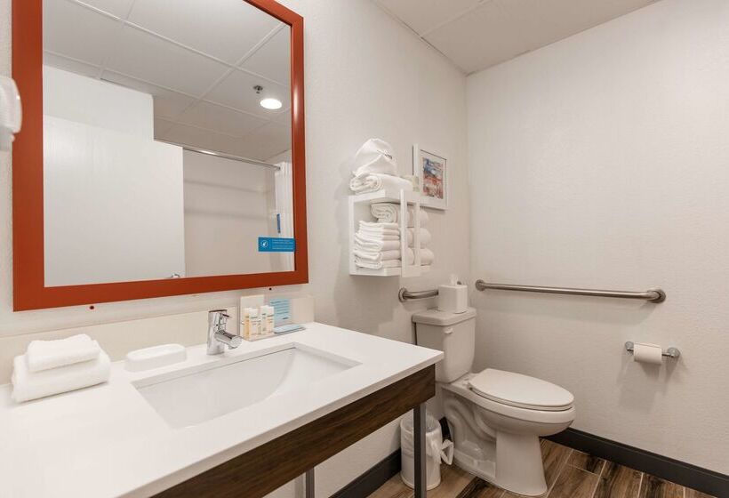 ホテル Hampton Inn By Hilton Of Kuttawa/eddyville