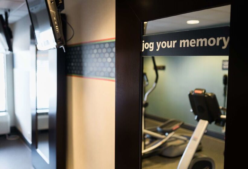 ホテル Hampton Inn By Hilton Of Kuttawa/eddyville