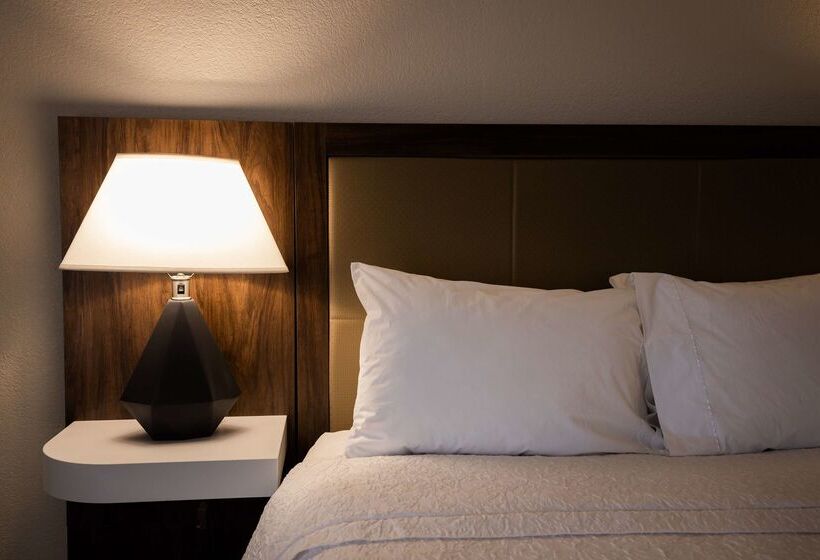 ホテル Hampton Inn By Hilton Of Kuttawa/eddyville