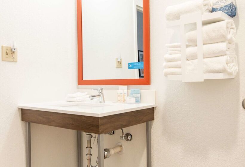 ホテル Hampton Inn By Hilton Of Kuttawa/eddyville