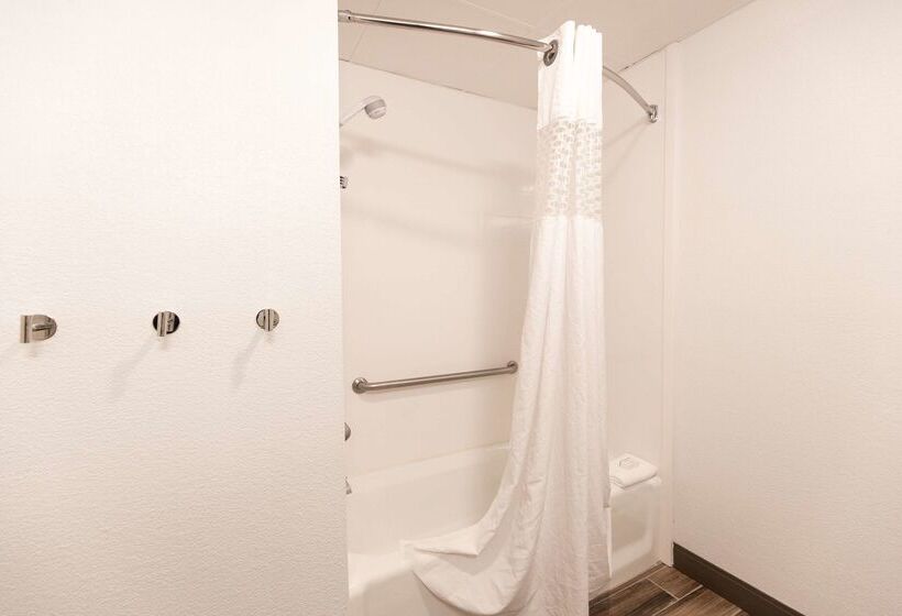 ホテル Hampton Inn By Hilton Of Kuttawa/eddyville